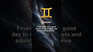 Horoscope June 19, 2026 — Gemini, Libra, Aquarius