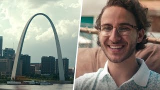St. Louis College Student Discovers Recipe For Stronger Community | Bonobos Class of 2019