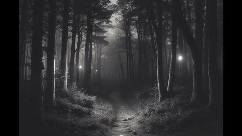 Mein Weg, Mein Kampf (Official Lyrics Video)