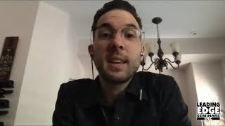 Michael Verbora -Cannabis: Is it a miracle drug or does it have limitations?