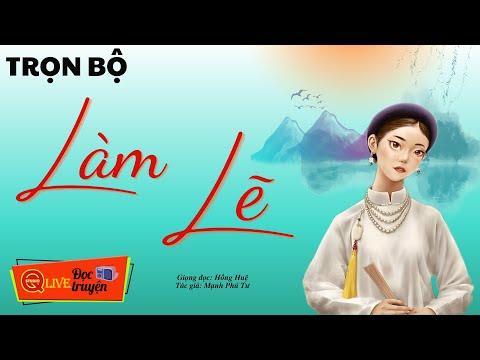 Video Nghe Truyện ngắn : 
