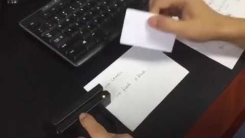 How to swipe EMV software/ write dumps with pins/ generate Ist files in 2025