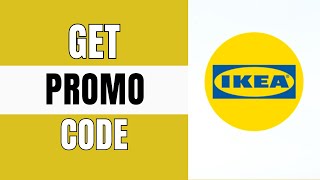 How To Get $100 IKEA Promo Code | 2024 BEST DEALS