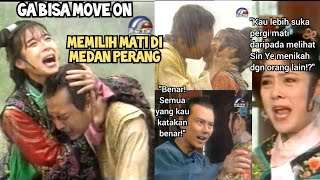 PUTRI SIN YE eps 09C DUBBING INDONESIA