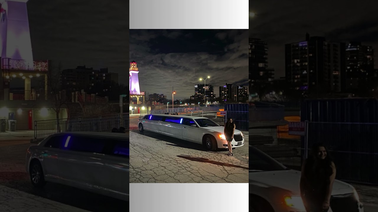 Best Limo Rentals Toronto & GTA 