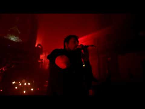 HECATE ENTHRONED - Revelations in Autumn Flame (Official Video)