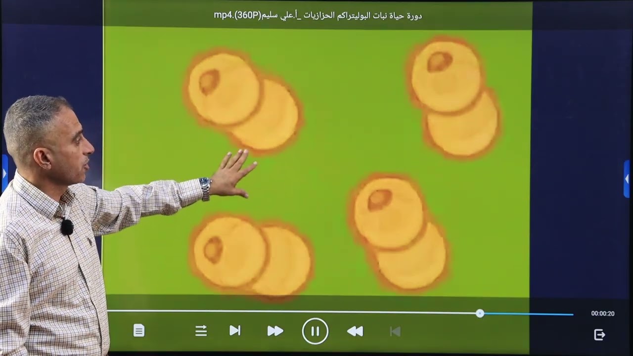 المحاضرة 13 | الفصل الثالث | للاستاذ احمد الجوراني | السادس العلمي 2026