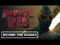 Madame Web - Official Behind the Scenes (2024) Dakota Johnson, Sydney Sweeney
