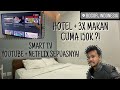 Hotel Gumati Batu Tulis Bogor