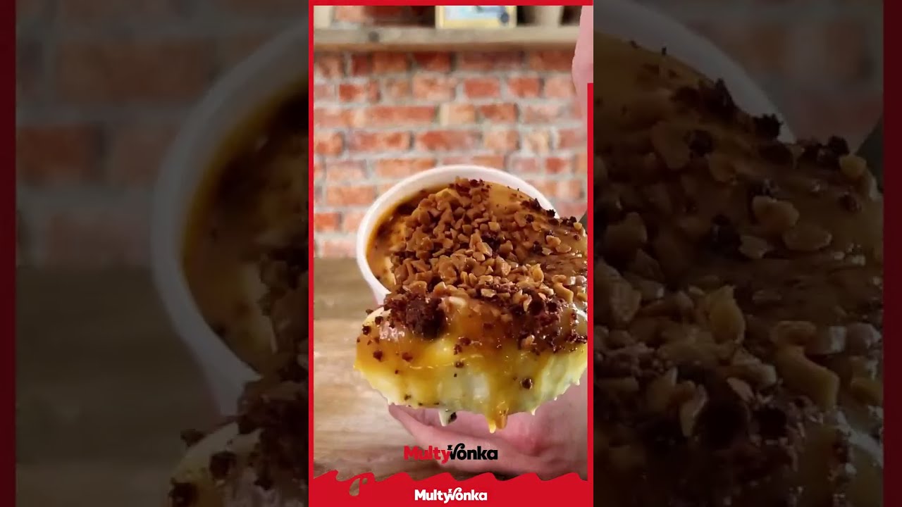 Dessert's plan for a week |