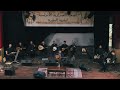 Concours chaabi de la chanson arabeamazigh  jour 1       