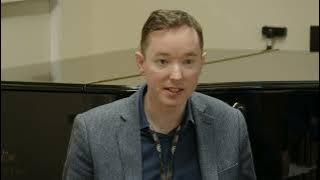 LIVE: Shaping the Future: Rethinking Higher Music Education