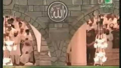 تلاوة طيبة و مميزة للشيخ عبدالله الجهني