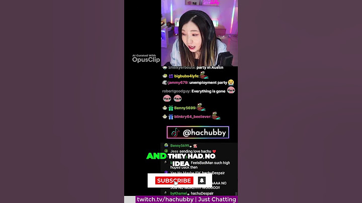 Even TwitchKorea Employees didn't know Twitch was Closing #Shorts #twitch #livestream #lsf