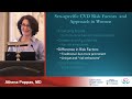 WHS22 Keynote Speaker |  Athena Poppas, MD, FACC