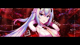Code Closers Violet