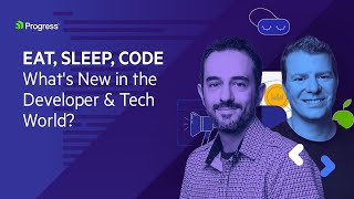 Udio Beta, Meta AI, Azure Devs Day, Go Dev Survey 2024, MSTest SDK | Eat, Sleep, Code Ep. 105