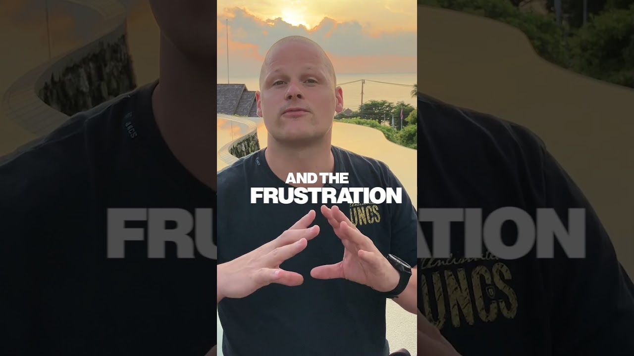 Burnout is Killing Your Trades! 🧨 Stop This Now!