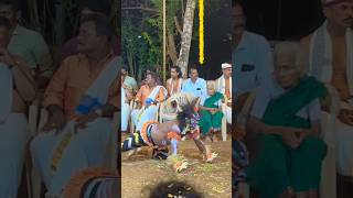 Guliga Chamundi kola #bhootakola #theyyam #daivaradhane #tulunad