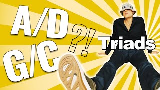 This 90s CLASSIC is Chord Theory GOLD!