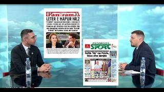 📺 Koha për t'u zgjuar në News24 me Klevin Mukën - 26 Maj 2026