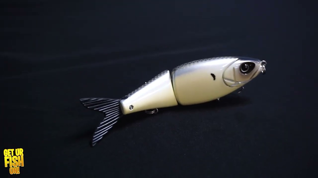 NEW Strike King 2025 ICast Products with James WORLDWIDE Watson