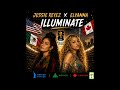 Illuminate Jessie Reyez Elyanna World Cup 2026 Song 