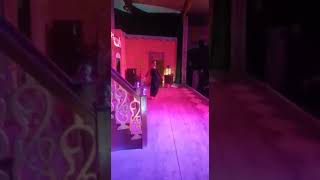 Wafa Khan Performance Rex Theatre Deira Ada Multan