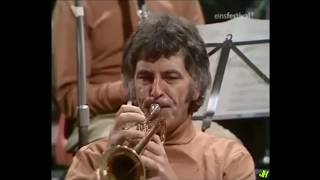 The Simon Park Orchestra - Eye Level (Van Der Valk Theme, Stereo)