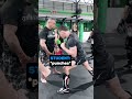 He Challenged His Coach… Big Mistake!
