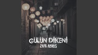 Gülün Dikeni