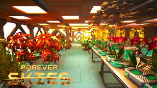 Tag Sechzehn...Der große Umbau 🚀FOREVER SKIES S5👨‍🚀