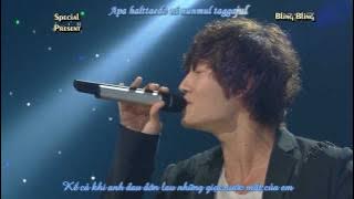 [Vietsub   Kara] Kim Jong Kook - One Man (Han Namja)