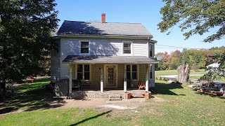 10533 Windham Parkman Rd video tour