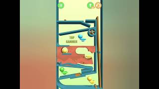 dig this! 709-17 | Cheating | Dig this level 709-17 Gameplay walkthrough solution