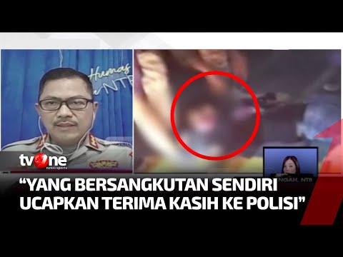 Soal Korban Begal Jadi Tersangka, Penetapan Bisa Dibantah dengan Praperadilan | Kabar Pagi tvOne