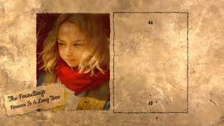 Forever Is A Long Time lyric music visualizer-The Foundlings