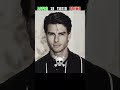 Actors In Their Prime || like and subscribe #viral #shorts #usa #hollywood #tomcruise #bradpitt #uk