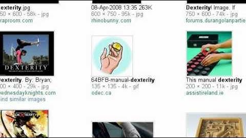Gesture Based Computing
