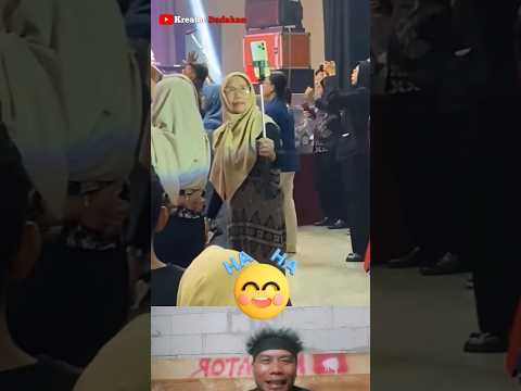 DILARANG KETAWA 💯🤣