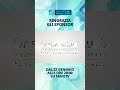 I nostri sponsor