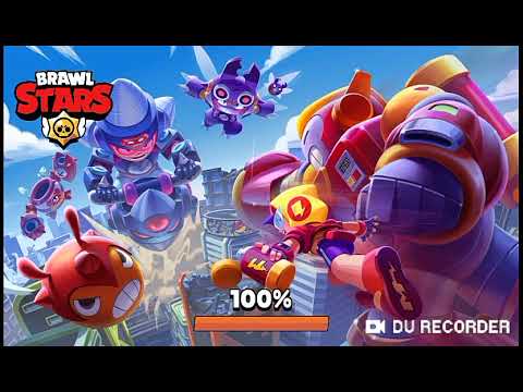 ძაან გიჟობა Gameplay Big game Brawl Stars ქართულად