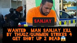 Gvnmen K!(( Wanted Man Sanjay/Gvnmen 4 Get Sh@t Up 2 D3@DMay 28 2022