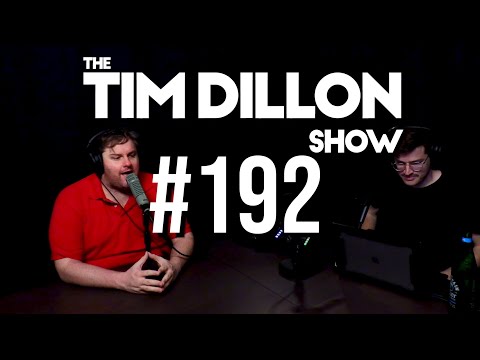 #192 - Coronavirus The Musical | The Tim Dillon Show