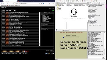 ALARA Conference 04/05/2018