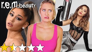 I BOUGHT THE LOWEST RATED ITEMS ON R.E.M BEAUTY