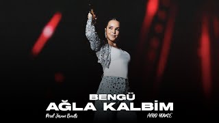 Bengü - Ağla Kalbim Afro House Remix Prod. Jiwan Beats