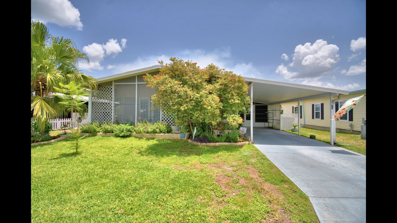 Orange Acres Unit 123 in Lake Wales