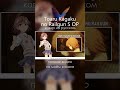 Toaru Kagaku no Railgun S OP 1 (Sister's Noise) #anime #cover