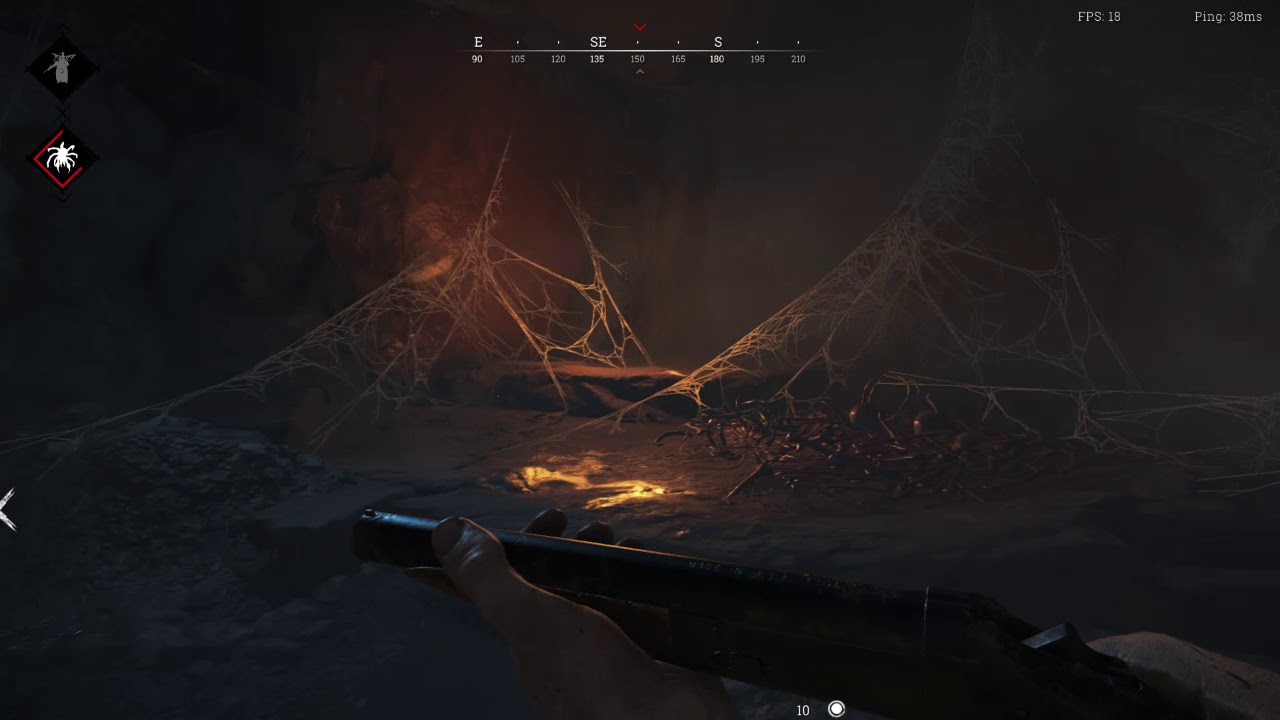 Hunt Showdown quick start - YouTube